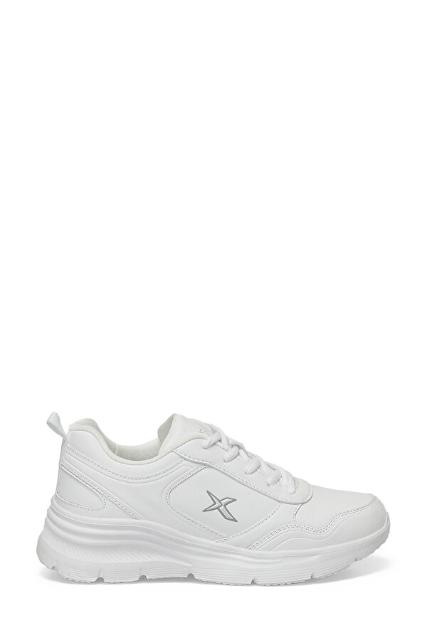 SUOMY PU W 4PR Beyaz Kadın Sneaker