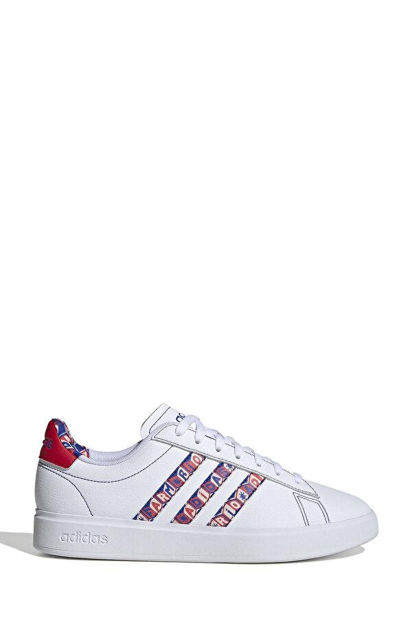 GRAND COURT 2.0 WHITE MULTI Woman Sneaker