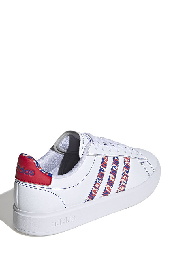 GRAND COURT 2.0 WHITE MULTI Woman Sneaker