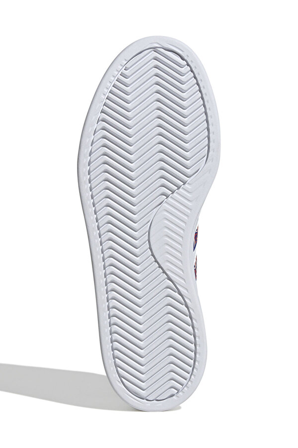 GRAND COURT 2.0 WHITE MULTI Woman Sneaker