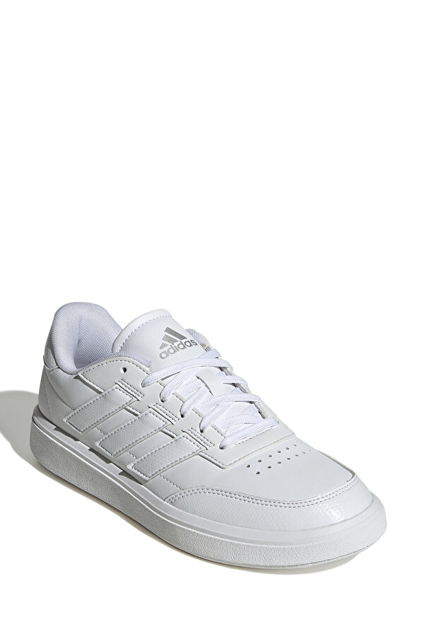 COURTBLOCK WHITE Woman 001