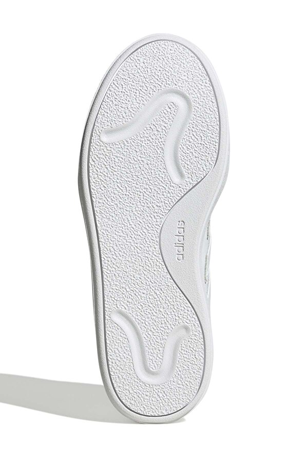 COURTBLOCK WHITE Woman 001