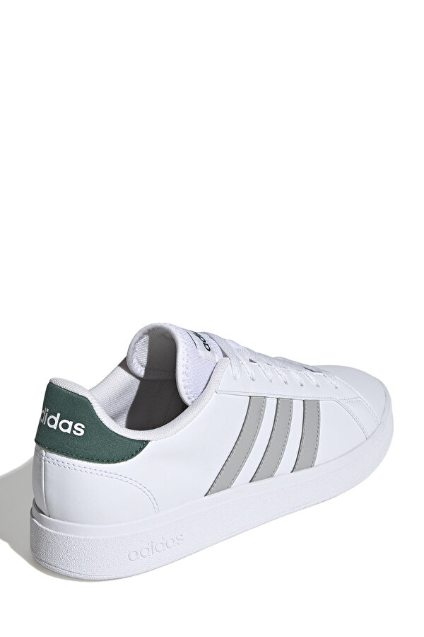 adidas Grand Court Base 2 Белый Мужчина Полуботинки