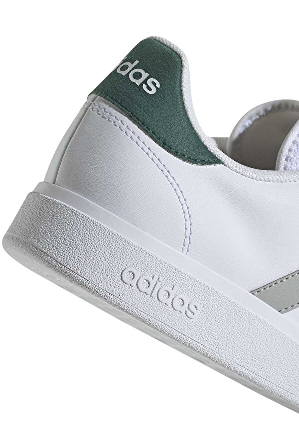 adidas Grand Court Base 2 Белый Мужчина Полуботинки