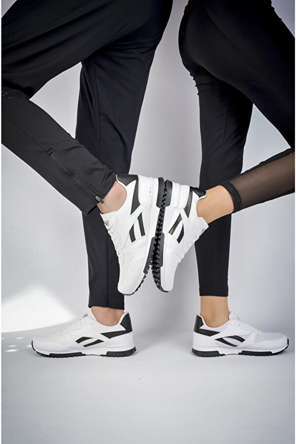 MGPARKER Unisex Günlük Garantili Yürüyüş Koşu Sneaker Spor Ayakkabı