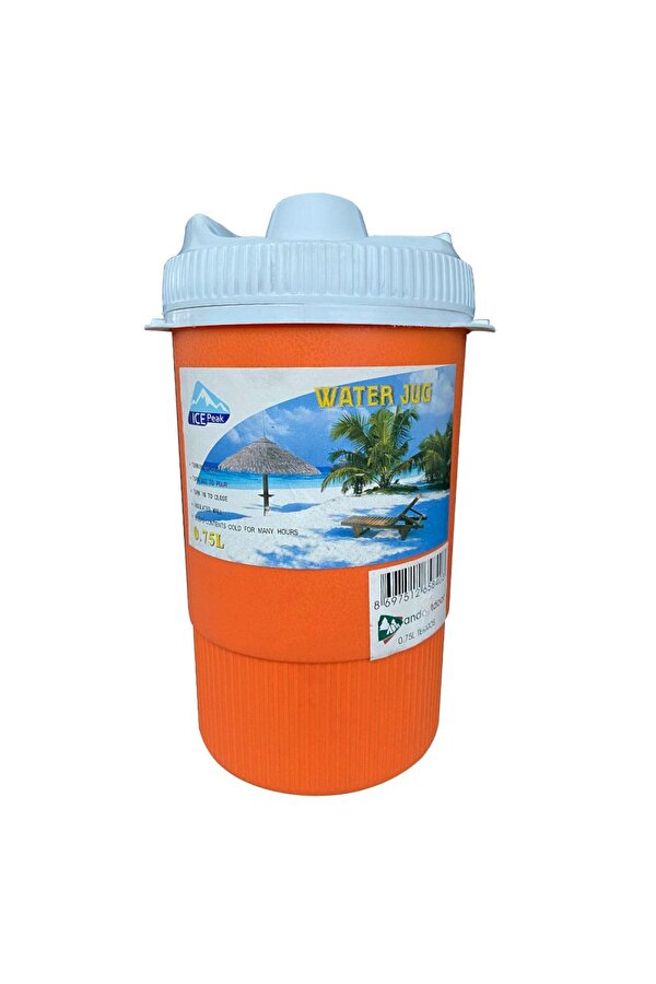 TK Termos 0.75 Litre