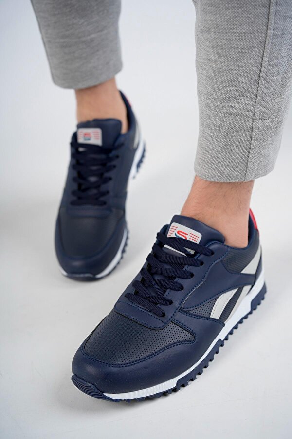 MGPARKER Unisex Günlük Garantili Yürüyüş Koşu Sneaker Spor Ayakkabı