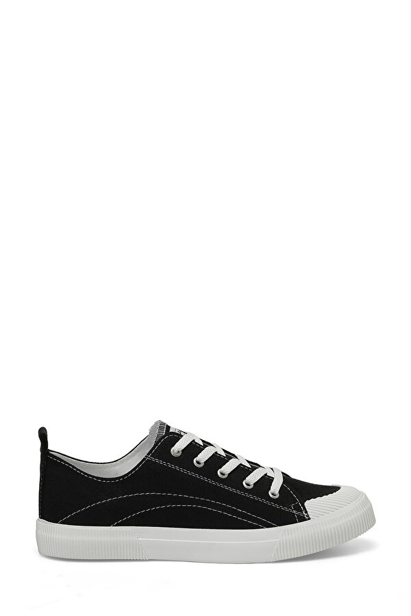 NEGRAS 4FX Siyah Erkek Sneaker