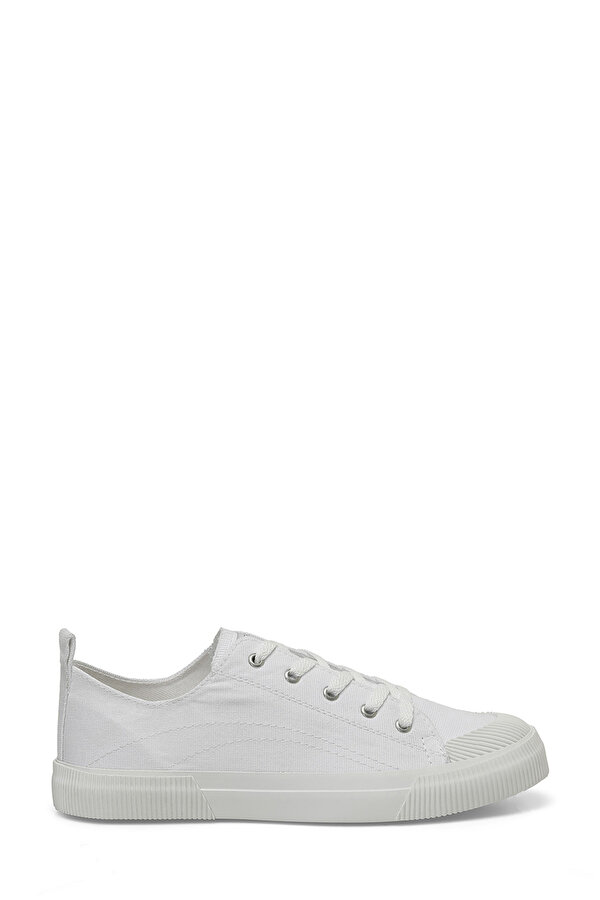 NEGRAS 4FX Beyaz Erkek Sneaker