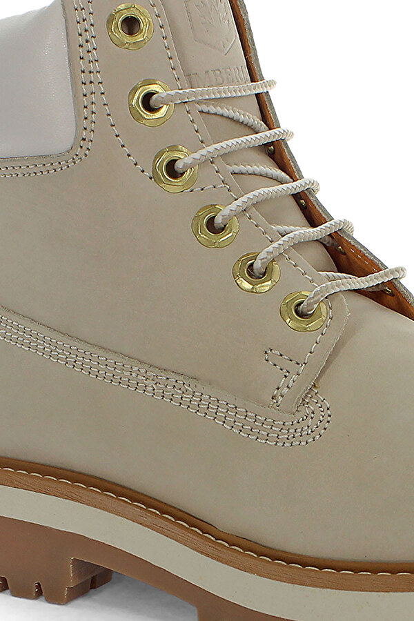 Shoes Lumberjack Ankle Boot - High Sole Бежевый 010