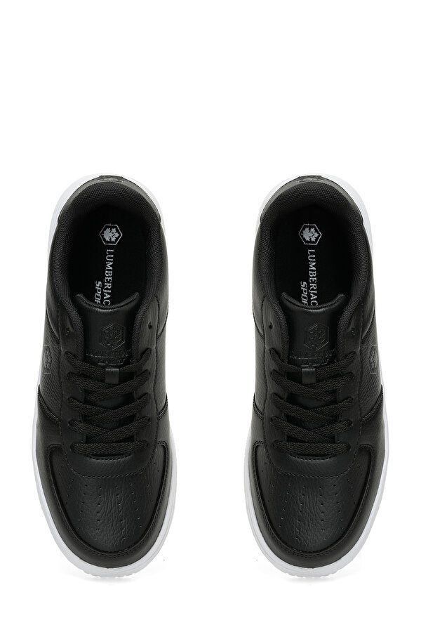 Shoes Lumberjack Finster 3Pr Черный