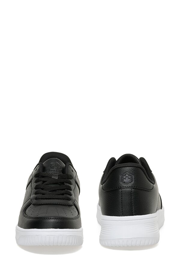 Shoes Lumberjack Finster 3Pr Черный