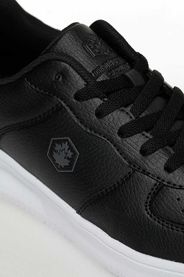 Shoes Lumberjack Finster 3Pr Черный