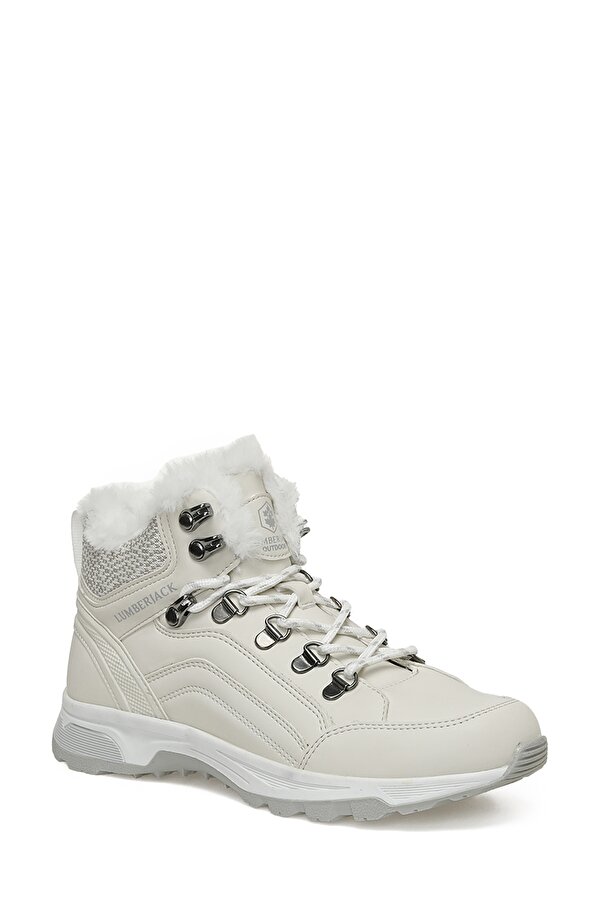 Shoes Lumberjack Debora 3Pr Белый