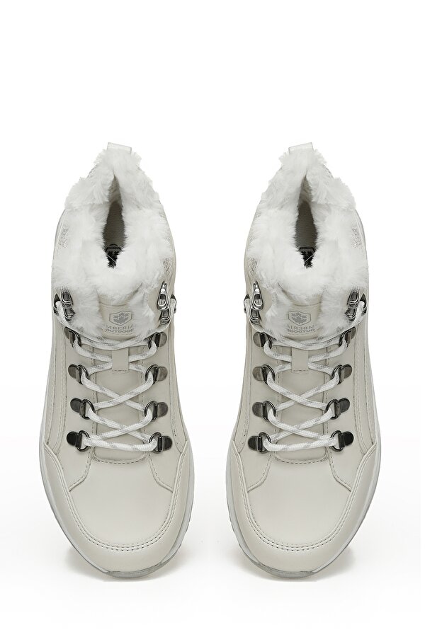 Shoes Lumberjack Debora 3Pr Белый