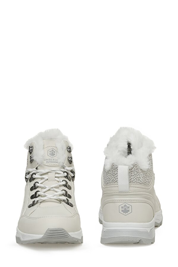 Shoes Lumberjack Debora 3Pr Белый