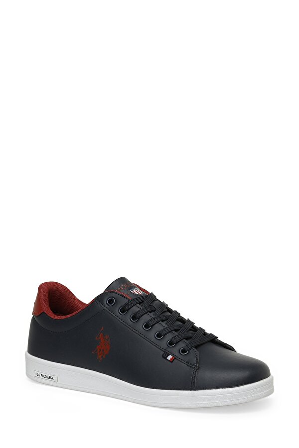 Shoes U.s. Polo Assn. Franco 3Pr Синий