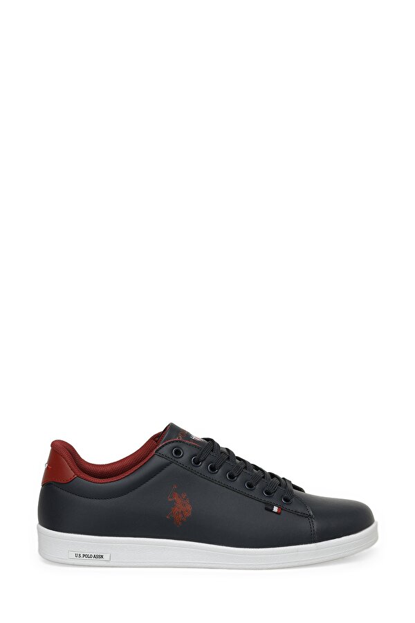 Shoes U.s. Polo Assn. Franco 3Pr Синий