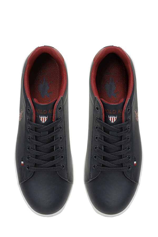 Shoes U.s. Polo Assn. Franco 3Pr Синий