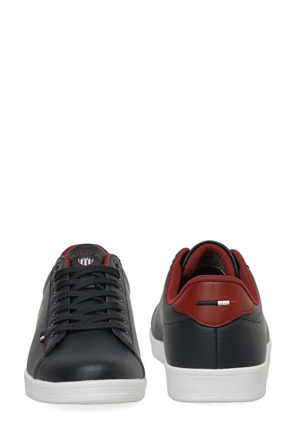 Shoes U.s. Polo Assn. Franco 3Pr Синий