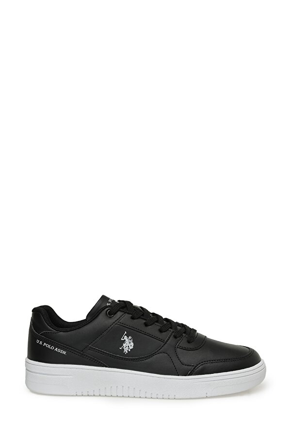 Shoes U.s. Polo Assn. Lee 3Pr Черный