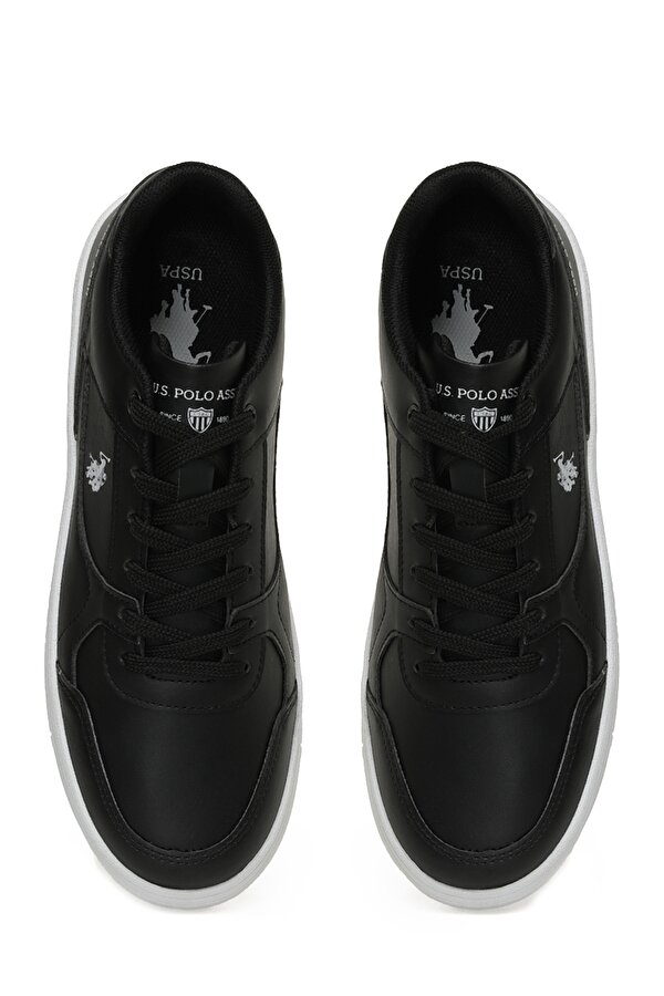 Shoes U.s. Polo Assn. Lee 3Pr Черный