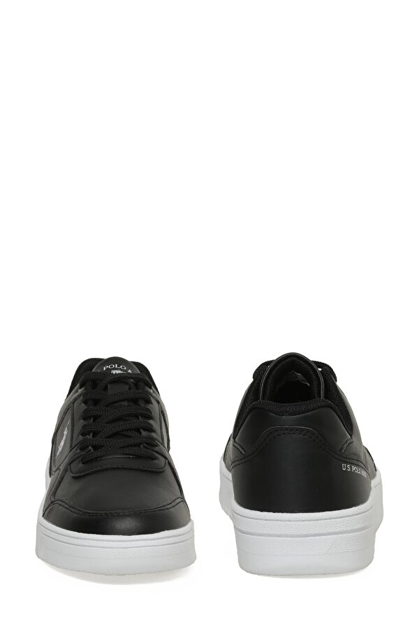 Shoes U.s. Polo Assn. Lee 3Pr Черный