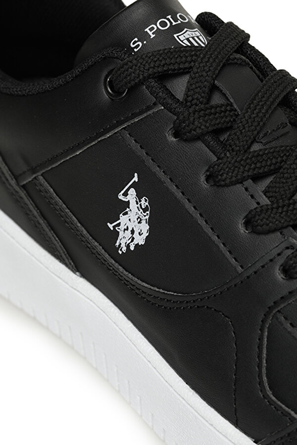Shoes U.s. Polo Assn. Lee 3Pr Черный