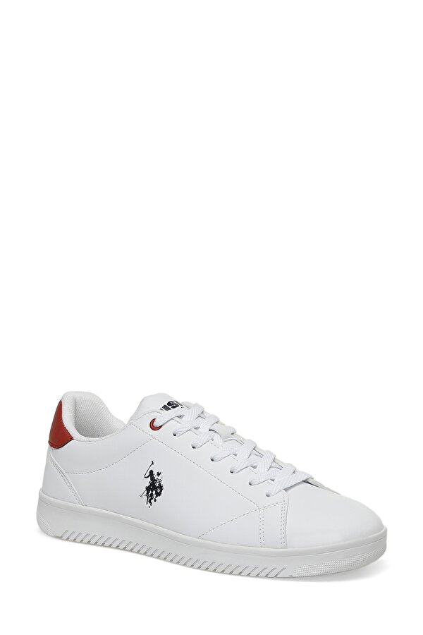 Shoes U.s. Polo Assn. Manta 3Pr Белый