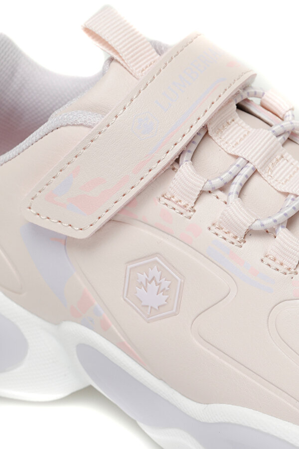 Shoes Lumberjack Cruz 3Pr Розовый 019