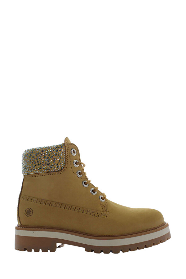 Ankle Boot - High Sole Ботинки