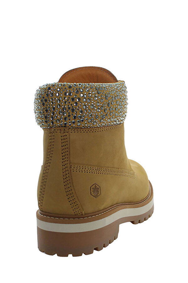 Ankle Boot - High Sole Ботинки