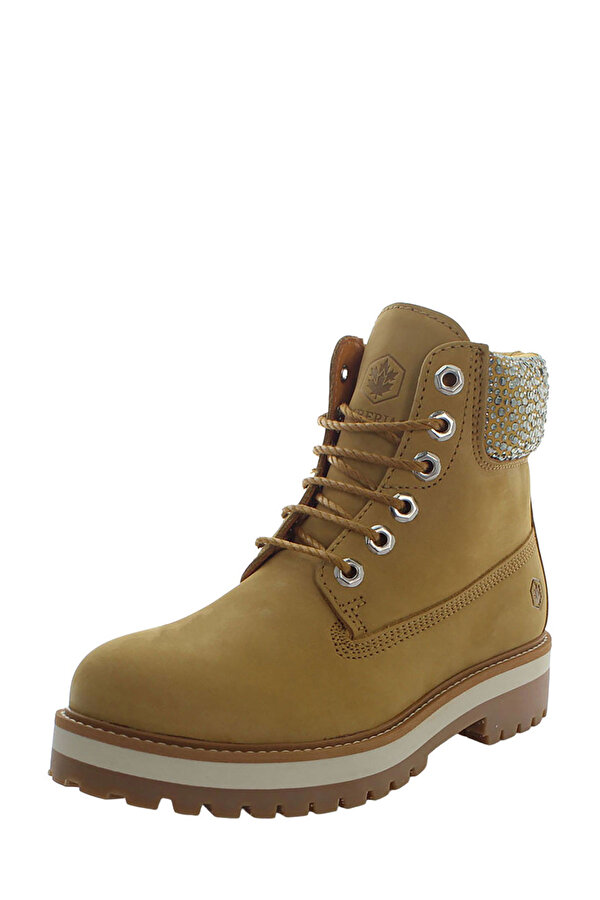 Ankle Boot - High Sole Ботинки