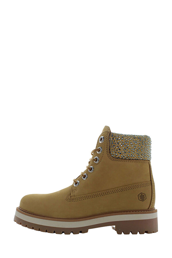 Ankle Boot - High Sole Ботинки