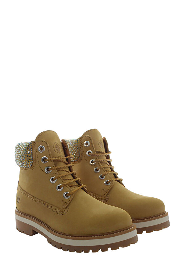 Ankle Boot - High Sole Ботинки