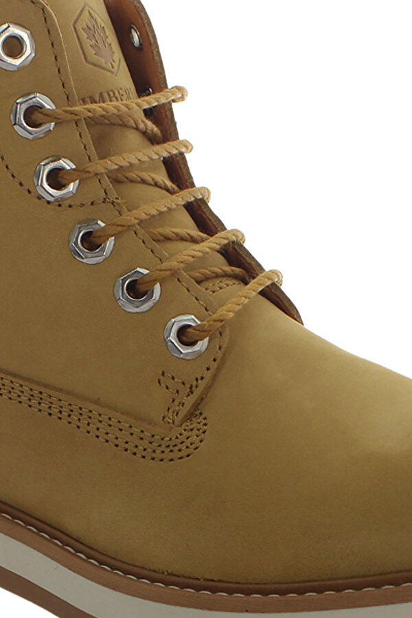 Ankle Boot - High Sole Ботинки