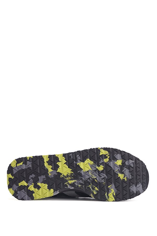 Shoes Lumberjack Ward Wt 3Pr Черный