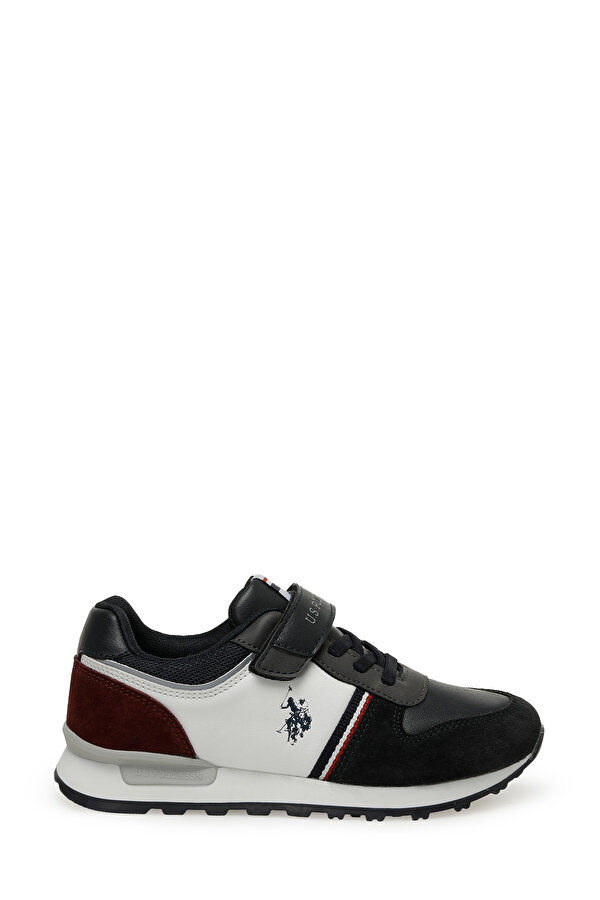 Assn polo shoes clearance