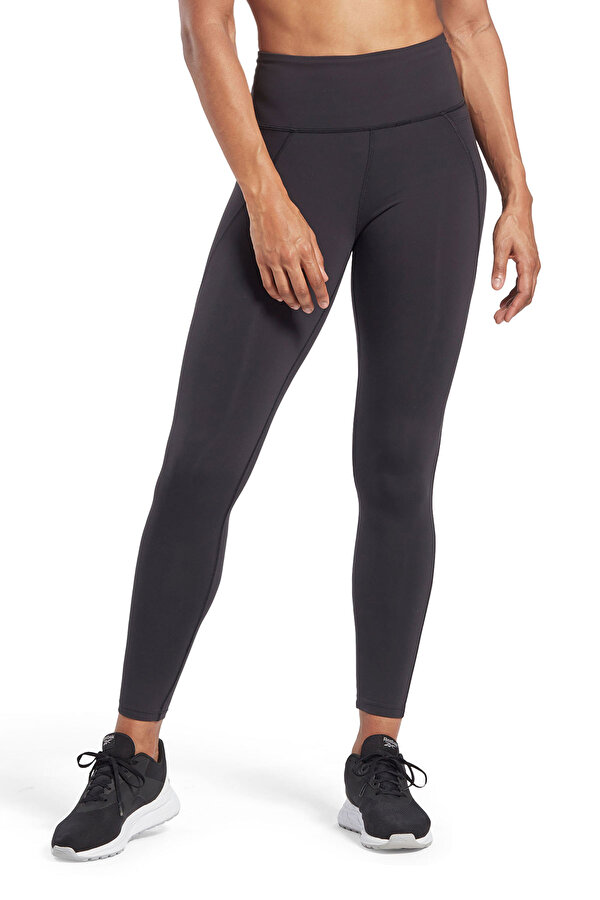 Clothing Reebok Lux Hr Tight Черный