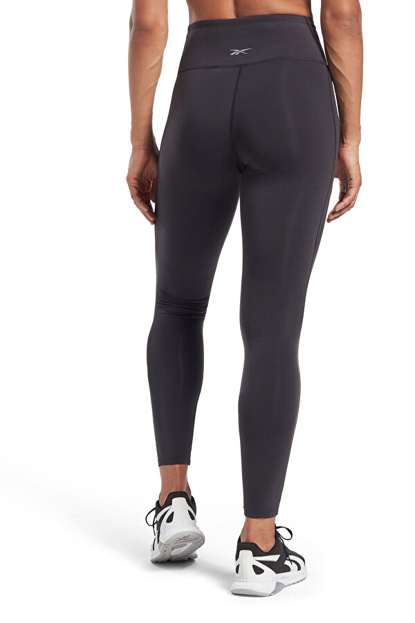 Clothing Reebok Lux Hr Tight Черный