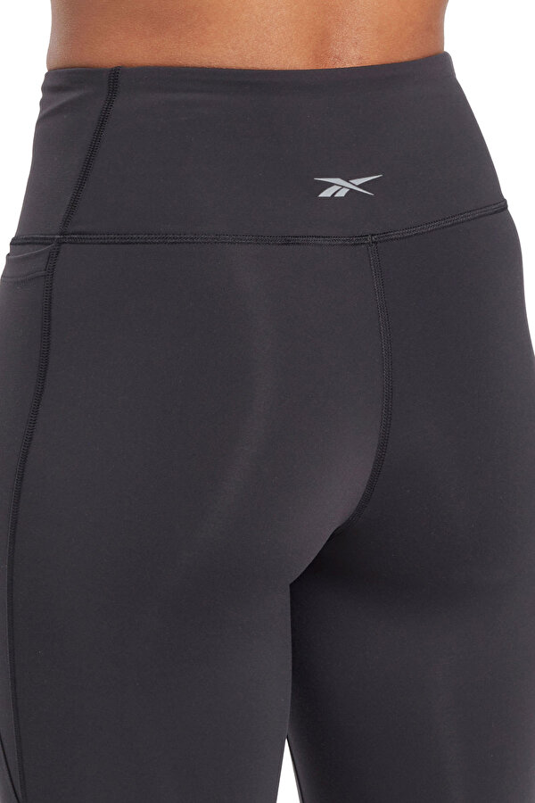 Clothing Reebok Lux Hr Tight Черный