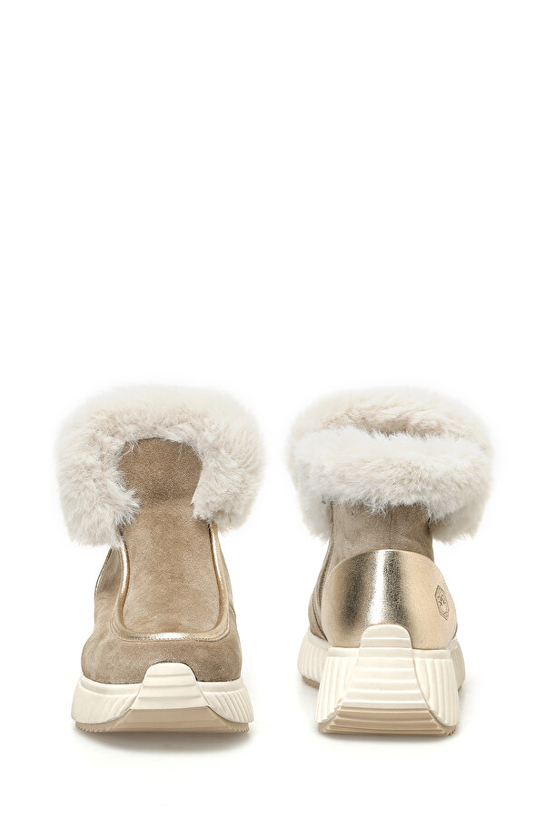 Shoes Lumberjack Selly 3Pr Бежевый