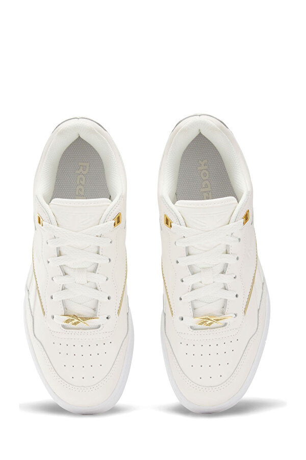 Shoes Reebok Bb 4000 Ii Белый 005