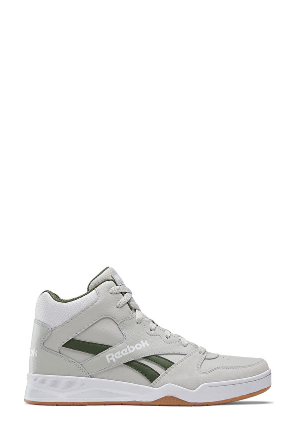 Shoes Reebok Reebok Royal Bb4500 Hi2 Серый