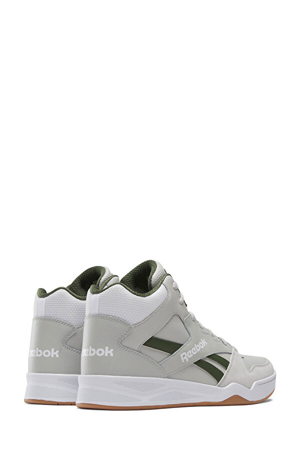 Shoes Reebok Reebok Royal Bb4500 Hi2 Серый