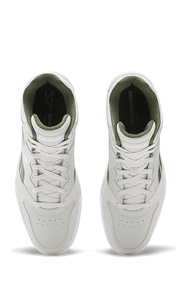 Shoes Reebok Reebok Royal Bb4500 Hi2 Серый