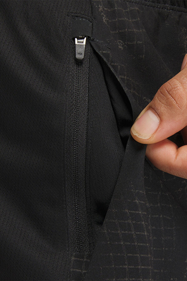 Clothing Reebok Strength 3.0 Aop Shorts Черный