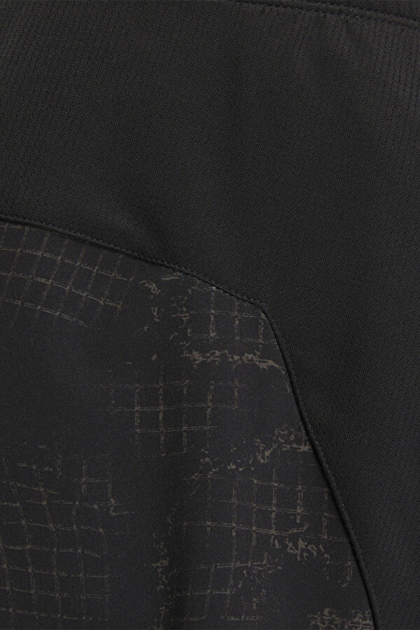 Clothing Reebok Strength 3.0 Aop Shorts Черный