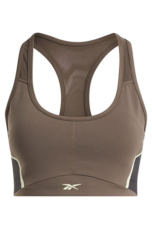 Lux Racer Padded Bra Colo Топ