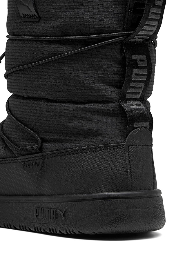 Shoes Puma Snowbae Wns Черный